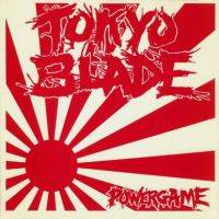 Tokyo Blade : Powergame